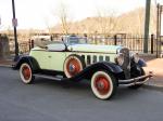Hudson Greater Eight Sport Roadster 1931 года